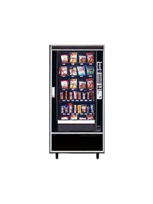 National Vendors Model 148 Snack Vending Machine